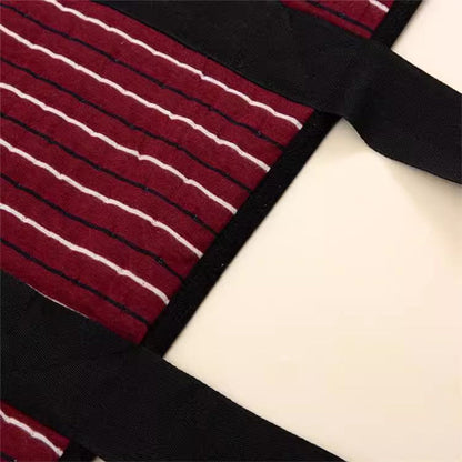 🔥Stand Assistance Transfer Bed Pad with Handles