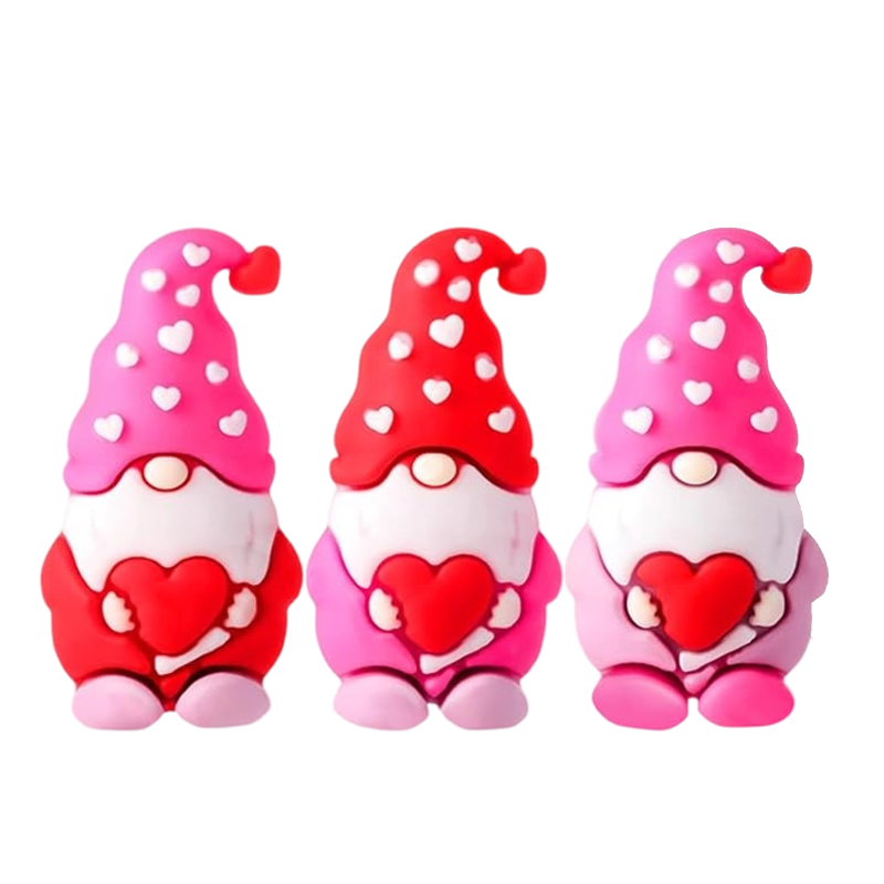 ❤️Valentine's Day Pre-Sale🥰Cute Valentine‘s Day Heart Gnomes