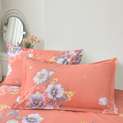 🛏️ 3-Piece Ruffled Bed Skirt Set – Elegant Design, Easy Fit & Complete Coverage 🛌