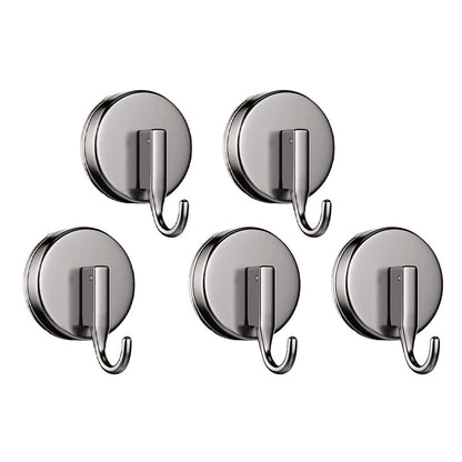 Suction Cup Hook - No Drill, No Trace & Reusable