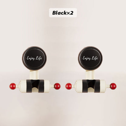 Adjustable Suction Cup Shower Holder