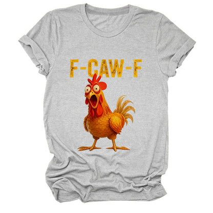 Unisex Fun and Playful Graphic T-Shirt