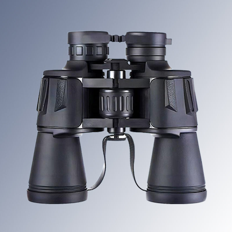 12x50 Waterproof Binoculars for Outdoor Viewing