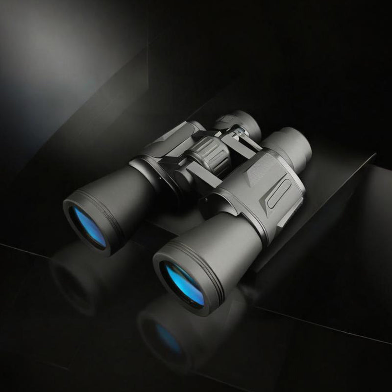 12x50 Waterproof Binoculars for Outdoor Viewing
