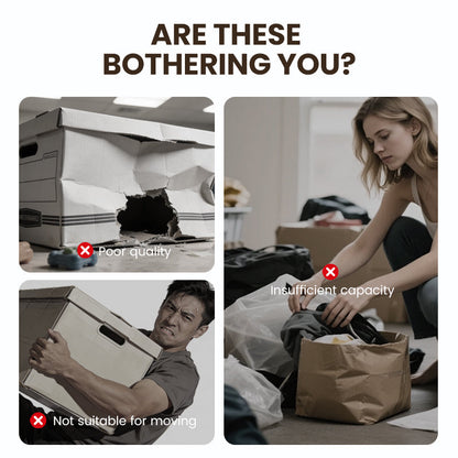 🔥Dust-Proof Comforter and Bedding Organizer