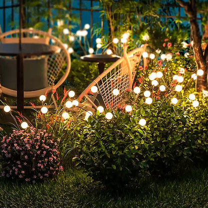 🌟Solar Powered Firefly Light