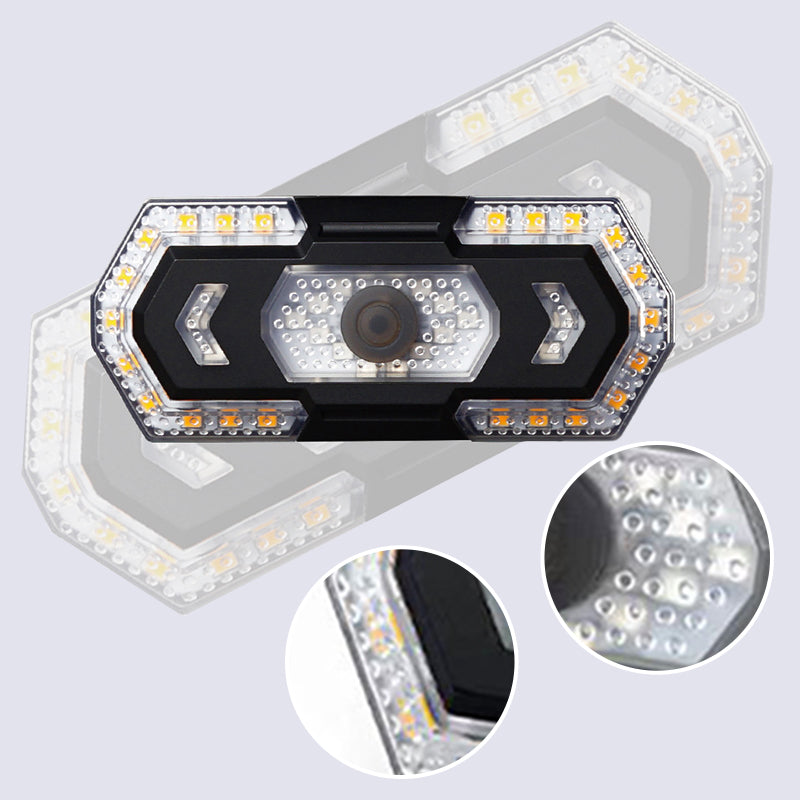 🔥Wireless Control Bike Turning Signal Tail Light