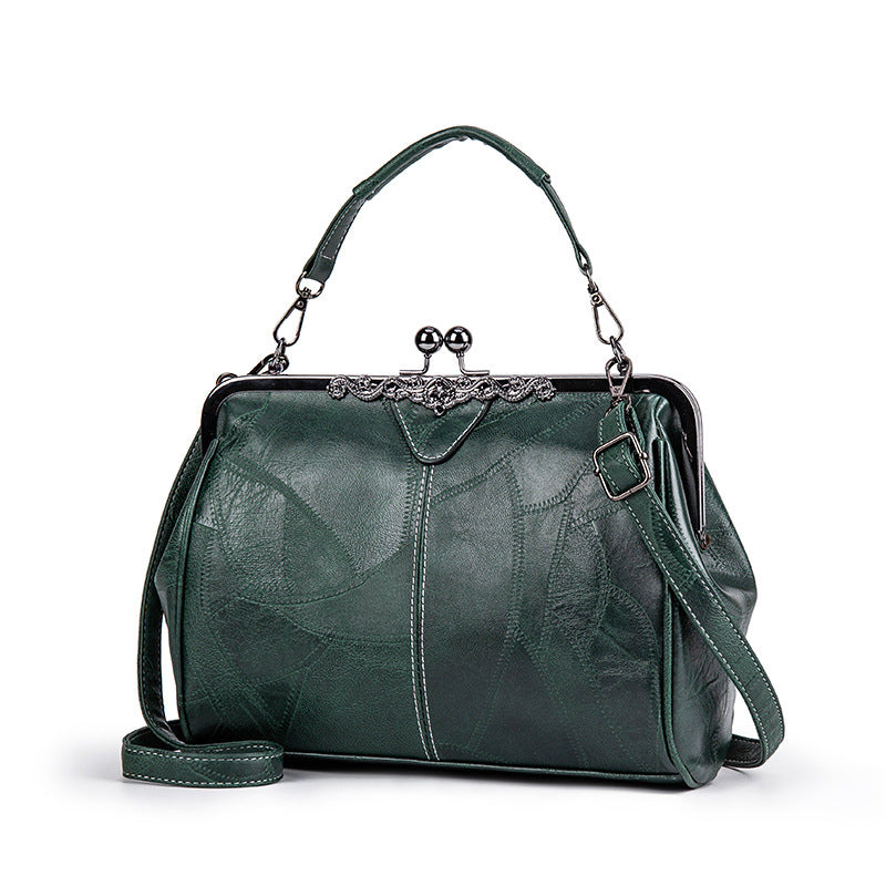 🌟Women’s Vintage Exquisite Handbag