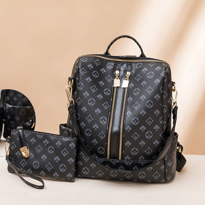 🔥Fashionable Large-Capacity Shoulder Bag
