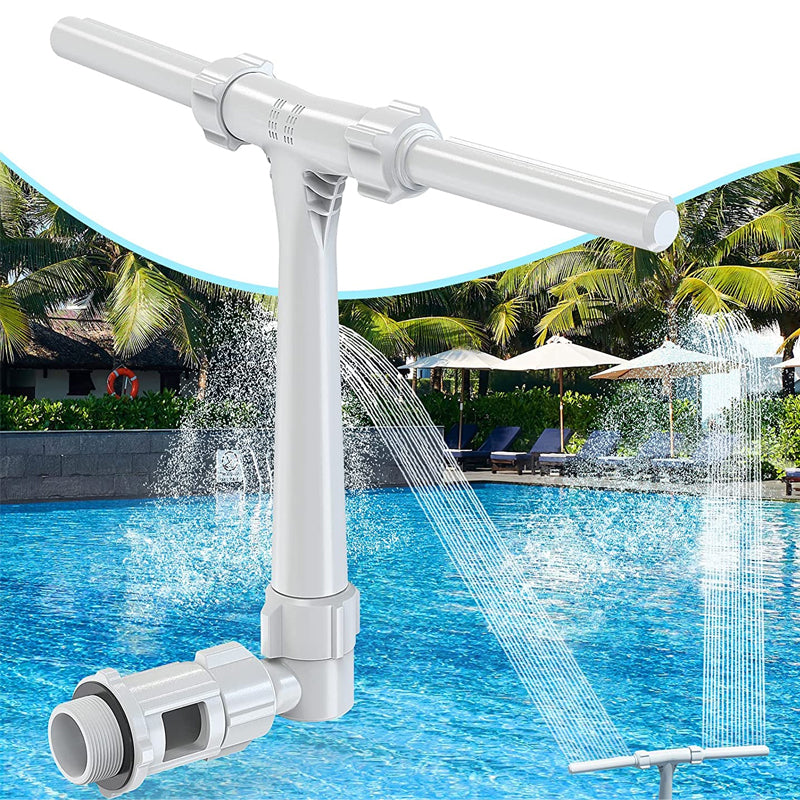 🔥Pool Fountain Sprayer