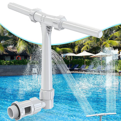 🔥Pool Fountain Sprayer