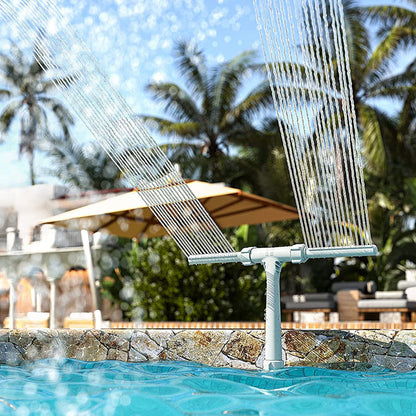 🔥Pool Fountain Sprayer