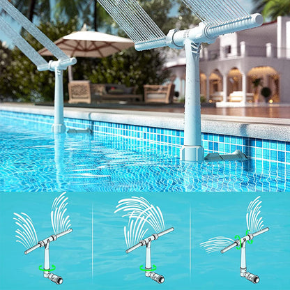 🔥Pool Fountain Sprayer
