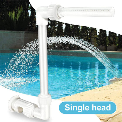 🔥Pool Fountain Sprayer