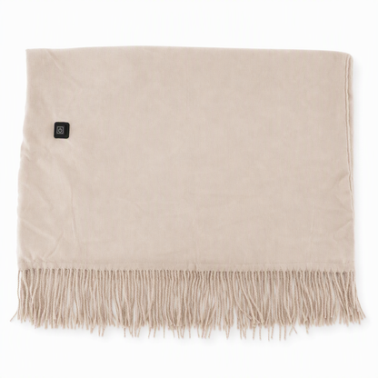 Electric Heated Shawl Blanket for Women